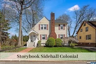 17 St Nicholas Ave, Westwood, NJ 07675 - Photo 1