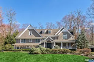 36 Clearwater Dr, Ho Ho Kus, NJ 07423 - Photo 1