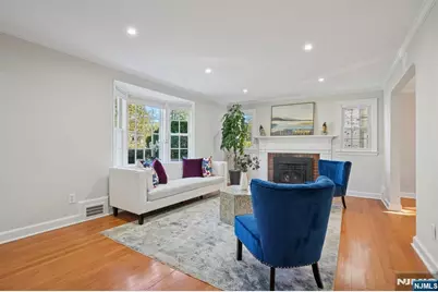 12 Meadowbrook Road, Millburn, NJ 07078 - Photo 4