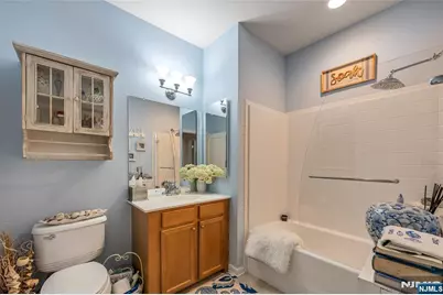 3213 Warrens Way Deeded Storge U #Deeded Storge U, Wanaque, NJ 07465 - Photo 20