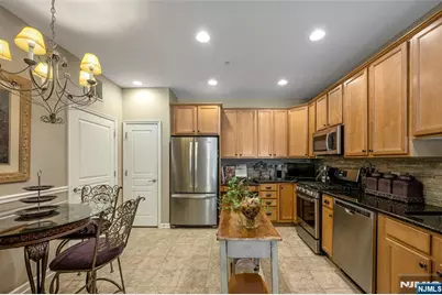 3213 Warrens Way Deeded Storge U #Deeded Storge U, Wanaque, NJ 07465 - Photo 10