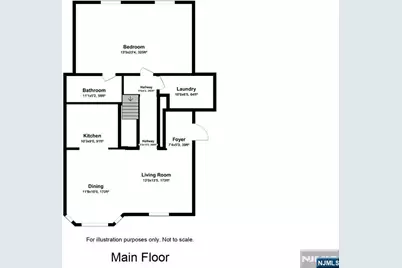 776 N 6th Street 1 #1, Newark, NJ 07114 - Photo 16