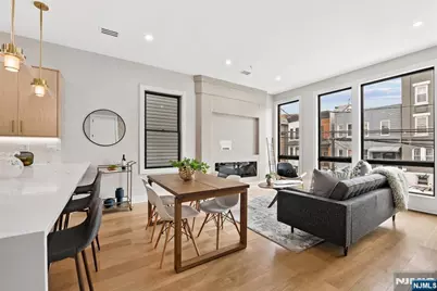 146 Sherman Avenue 2 #2, Jersey City, NJ 07307 - Photo 1