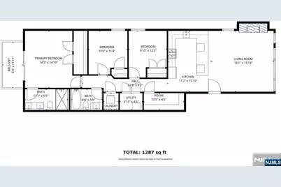 146 Sherman Avenue 2 #2, Jersey City, NJ 07307 - Photo 28