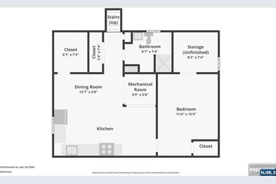 84 Richmond Street, Lodi, NJ 07644 - Photo 24