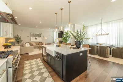 23 Royal Birkdale Court 23 #23, River Vale Township, NJ 07675 - Photo 8