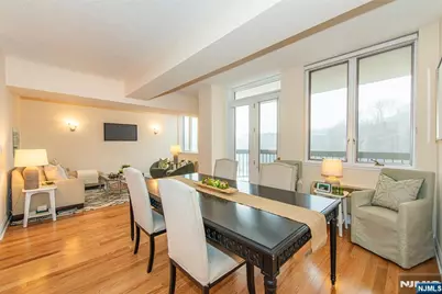 10 Smith Manor Boulevard 815 #815, West Orange Township, NJ 07052 - Photo 10