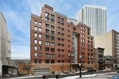 143 Morgan Street 1A #1A, Jersey City, NJ 07302 - Photo 28