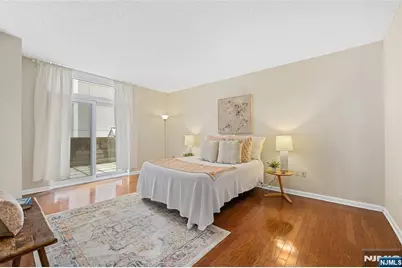 143 Morgan Street 1A #1A, Jersey City, NJ 07302 - Photo 16