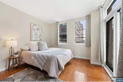 143 Morgan Street 1A #1A, Jersey City, NJ 07302 - Photo 20