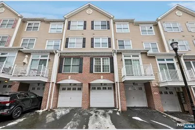 273 Roslyn Court 273 #273, West New York, NJ 07093 - Photo 34