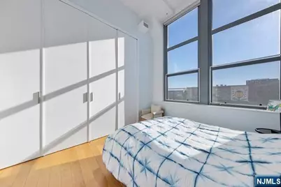 50 Dey Street 426 #426, Jersey City, NJ 07306 - Photo 20