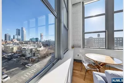 50 Dey Street 426 #426, Jersey City, NJ 07306 - Photo 8