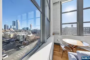 50 Dey Street 426, Jersey City, NJ 07306 - Photo 8