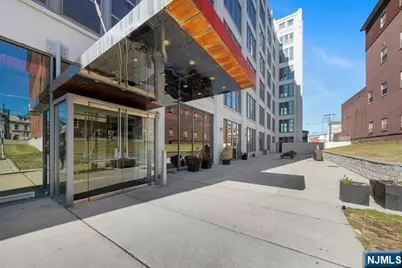 50 Dey Street 426 #426, Jersey City, NJ 07306 - Photo 2