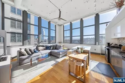 50 Dey Street 426 #426, Jersey City, NJ 07306 - Photo 1