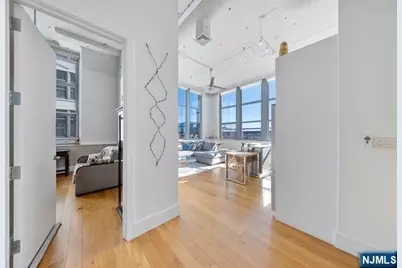 50 Dey Street 426 #426, Jersey City, NJ 07306 - Photo 22