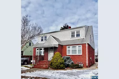 351 Capitol Street, Saddle Brook Township, NJ 07663 - Photo 1