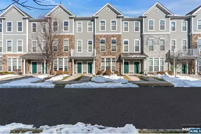 17 Jasmine Lane 1109 #1109, Garfield, NJ 07026 - Photo 1