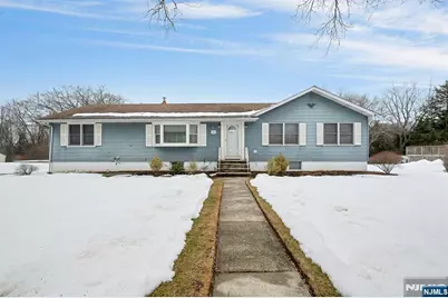 48 Deerfield Road, Wayne, NJ 07470 - Photo 1