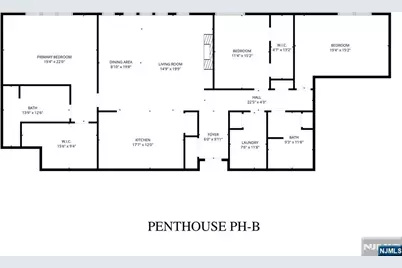 620 Bloomfield Avenue Ph-B #PH-B, Bloomfield, NJ 07003 - Photo 36