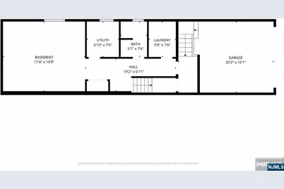 760 Undercliff B #B, Edgewater, NJ 07020 - Photo 22