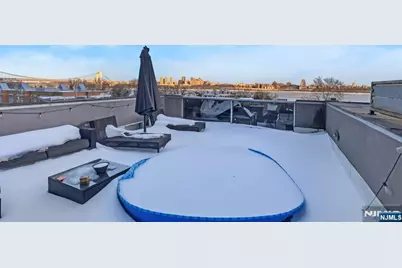 760 Undercliff B #B, Edgewater, NJ 07020 - Photo 32