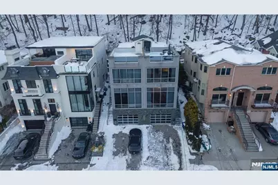 760 Undercliff B #B, Edgewater, NJ 07020 - Photo 36