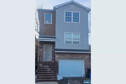 307 Smith Street 2 #2, Newark, NJ 07106 - Photo 1