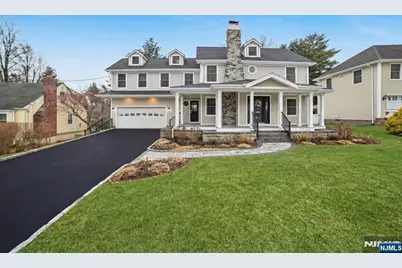 6 Colony, North Caldwell, NJ 07006 - Photo 1