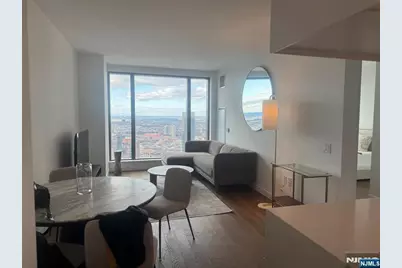 99 Hudson 5407 #5407, Jersey City, NJ 07302 - Photo 2