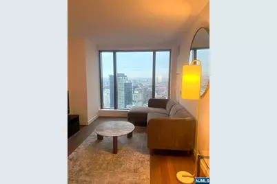 99 Hudson 5407 #5407, Jersey City, NJ 07302 - Photo 1