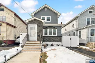 71 Wilber St, Belleville, NJ 07109 - Photo 1