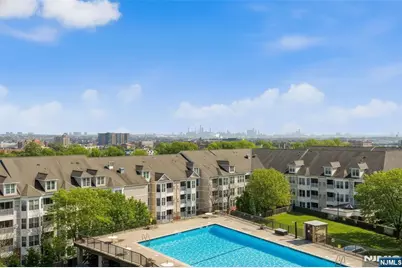 326 Prospect Avenue 6E #6E, Hackensack, NJ 07601 - Photo 4