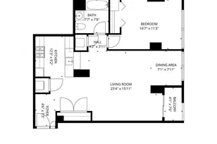 159 2nd Street 404, Jersey City, NJ 07302 - Photo 22