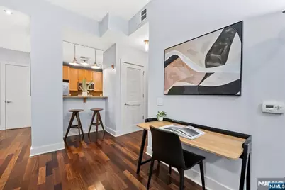 159 2nd Street 404 #404, Jersey City, NJ 07302 - Photo 8