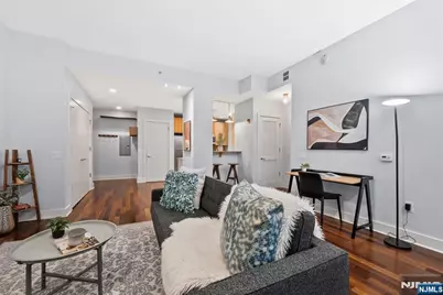 159 2nd Street 404 #404, Jersey City, NJ 07302 - Photo 4