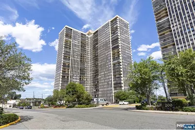 300 Winston Drive 1521 #1521, Cliffside Park, NJ 07010 - Photo 1