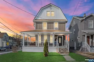 221 Westfield Ave, Roselle Park, NJ 07204 - Photo 1