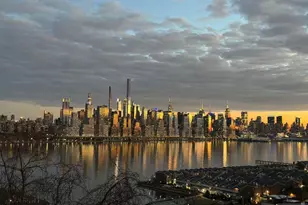 7400 Blvd East 3C, North Bergen, NJ 07047 - Photo 2