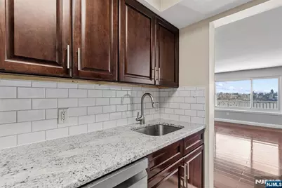 7400 Boulevard East 3C #3C, North Bergen, NJ 07047 - Photo 12