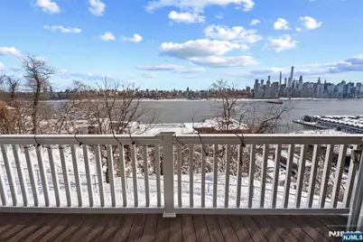 7400 Boulevard East 3C #3C, North Bergen, NJ 07047 - Photo 28