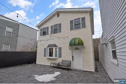 515 44th Street Rear House #Rear House, Union City, NJ 07087 - Photo 14