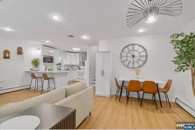 515 44th Street Rear House #Rear House, Union City, NJ 07087 - Photo 2