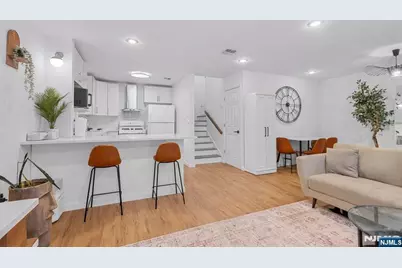 515 44th Street Rear House #Rear House, Union City, NJ 07087 - Photo 1