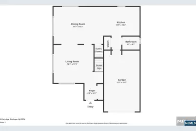 6 Flora Avenue, Stanhope, NJ 07874 - Photo 46