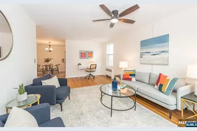 101 Gates Avenue 2A #2A, Montclair, NJ 07042 - Photo 4