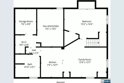 142 Liberty Street, Woodbridge Township, NJ 08863 - Photo 40