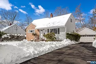 491 Dorchester Rd, Ridgewood, NJ 07450 - Photo 1