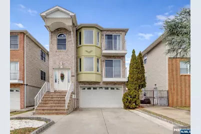 433 Linden Avenue, Elizabeth, NJ 07202 - Photo 1